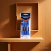 من طراز VSelect الأزرق 0.7mm محايد 5 أكياس طاسية لرسم الخرائط Application Scenario